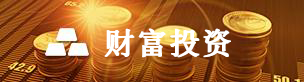 财富投资